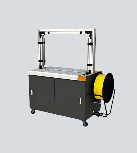 Automatic Strapping Machine Manufacturers in Chennai